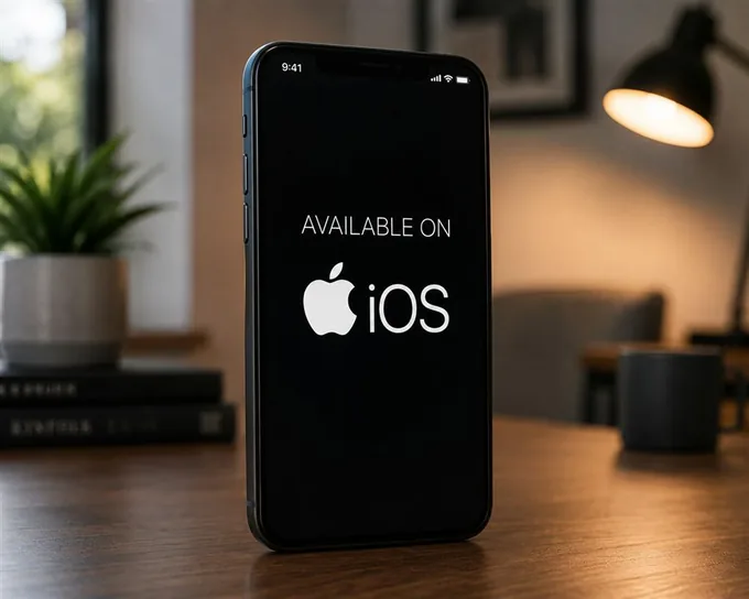 ScarletStream IPTV available on iOS